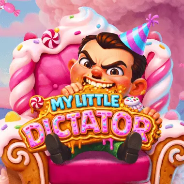 My Little Dictator game tile