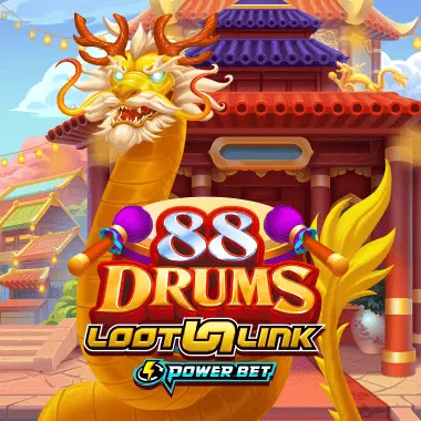 88 Drums game tile